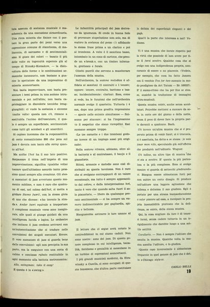 Quadrante : rivista mensile