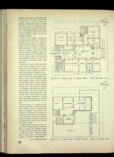 Quadrante : rivista mensile