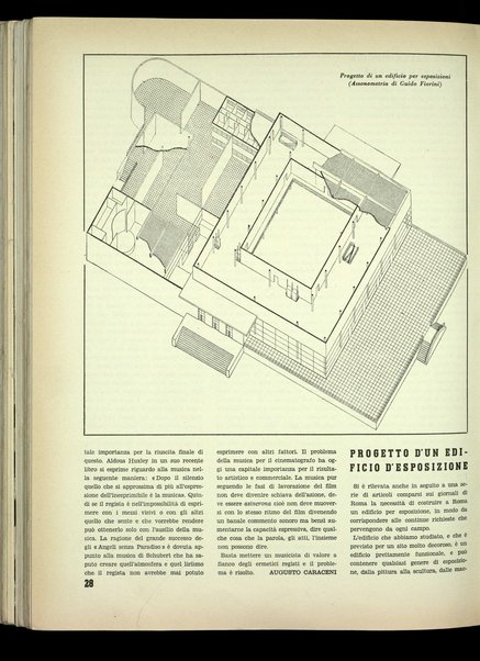 Quadrante : rivista mensile