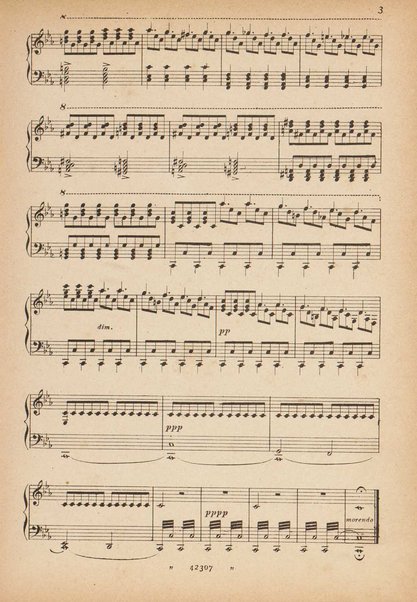 I due Foscari : tragedia lirica / di Francesco Maria Piave ; musica di Giuseppe Verdi