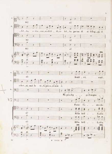 Un ballo in maschera : melodramma tragico in tre atti / musica di Giuseppe Verdi ; riduzione per canto e pianoforte di L. ed A. Truzzi