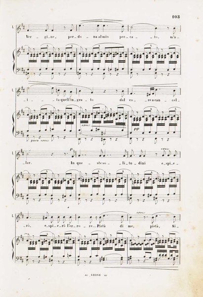 La forza del destino : opera in quattro atti / parole di F. M. Piave ; musica di Giuseppe Verdi