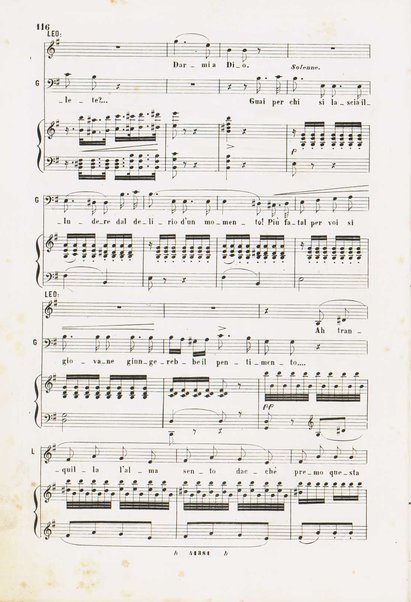 La forza del destino : opera in quattro atti / parole di F. M. Piave ; musica di Giuseppe Verdi