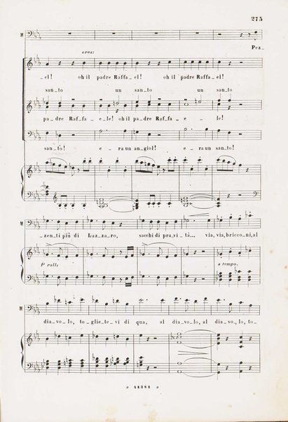 La forza del destino : opera in quattro atti / parole di F. M. Piave ; musica di Giuseppe Verdi