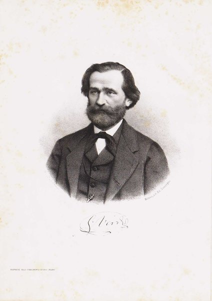 Don Carlo : opera in cinque atti / parole di Méry e Camillo Du Locle ; musica di G. Verdi ; traduzione italiana di Achille de Lauzières ; riduzioni per canto e pianoforte di Vauthrot e G. Ricordi