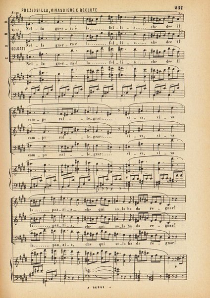 La forza del destino : melodramma in quattro atti di Francesco Maria Piave / Giuseppe Verdi ; opera completa, canto e pianoforte 