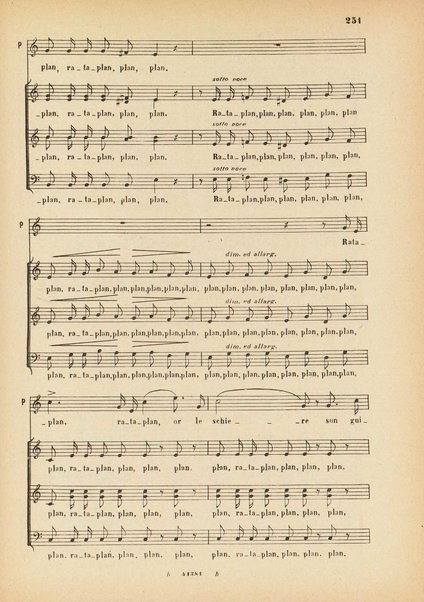 La forza del destino : melodramma in quattro atti di Francesco Maria Piave / Giuseppe Verdi ; opera completa, canto e pianoforte 