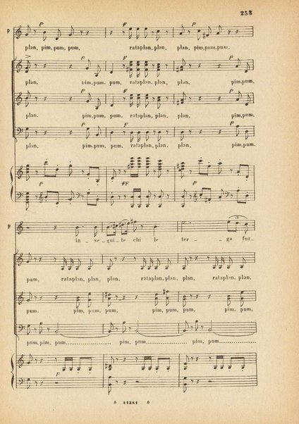 La forza del destino : melodramma in quattro atti di Francesco Maria Piave / Giuseppe Verdi ; opera completa, canto e pianoforte 