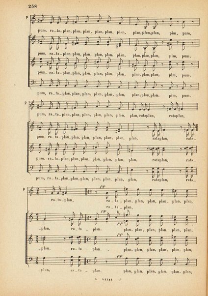 La forza del destino : melodramma in quattro atti di Francesco Maria Piave / Giuseppe Verdi ; opera completa, canto e pianoforte 