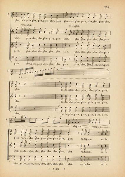 La forza del destino : melodramma in quattro atti di Francesco Maria Piave / Giuseppe Verdi ; opera completa, canto e pianoforte 