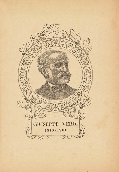 La forza del destino : melodramma in quattro atti di Francesco Maria Piave / Giuseppe Verdi ; opera completa, canto e pianoforte 