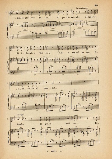 La forza del destino : melodramma in quattro atti di Francesco Maria Piave / Giuseppe Verdi ; opera completa, canto e pianoforte 