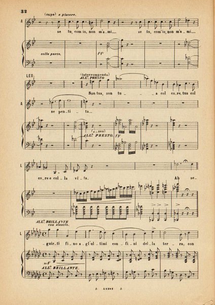 La forza del destino : melodramma in quattro atti di Francesco Maria Piave / Giuseppe Verdi ; opera completa, canto e pianoforte 