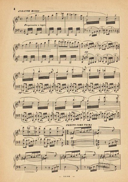 La forza del destino : melodramma in quattro atti di Francesco Maria Piave / Giuseppe Verdi ; opera completa, canto e pianoforte 