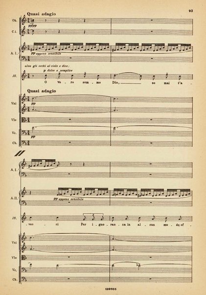La sacra rappresentazione di Abram e d'Isaac / di Feo Belcari (secolo 15.) ; adattata nel testo a cura di Onorato Castellino ; musica di Ildebrando Pizzetti