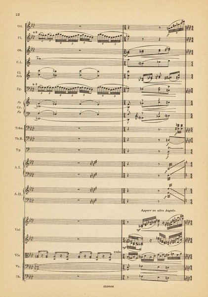 La sacra rappresentazione di Abram e d'Isaac / di Feo Belcari (secolo 15.) ; adattata nel testo a cura di Onorato Castellino ; musica di Ildebrando Pizzetti