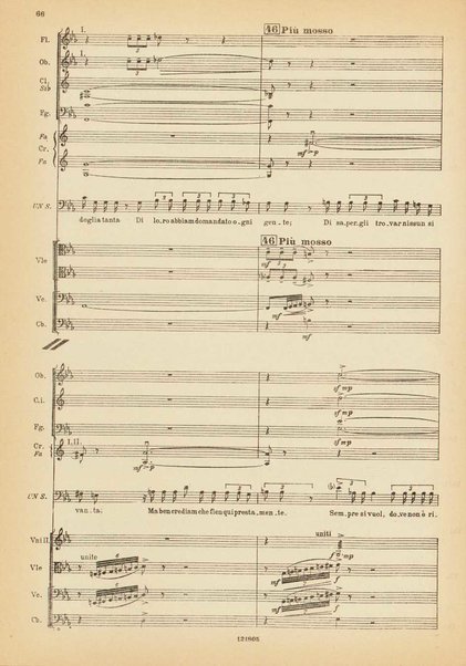 La sacra rappresentazione di Abram e d'Isaac / di Feo Belcari (secolo 15.) ; adattata nel testo a cura di Onorato Castellino ; musica di Ildebrando Pizzetti