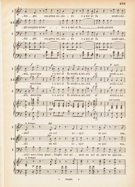 Don Sebastiano re di Portogallo : dramma in cinque atti di Eugenio Scribe / G. Donizetti ; opera completa, canto e pianoforte