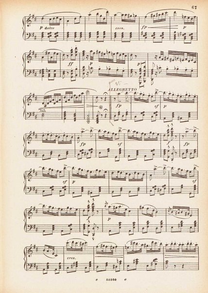 Don Sebastiano re di Portogallo : dramma in cinque atti di Eugenio Scribe / G. Donizetti ; opera completa, canto e pianoforte