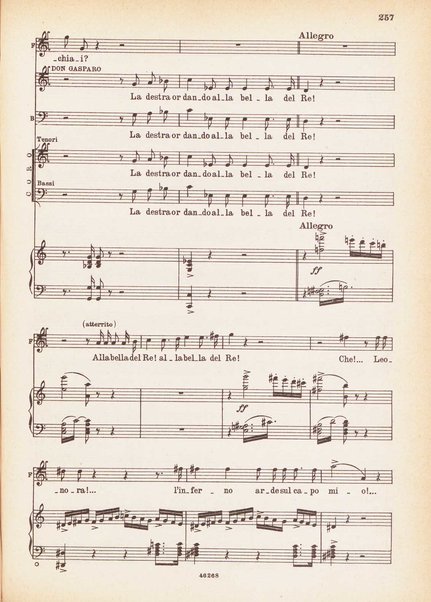 La favorita : dramma serio in quattro atti / di Alfonso Royer e Gustavo Vaëz ; musica di Gaetano Donizetti ; traduzione italiana di F. Jannetti
