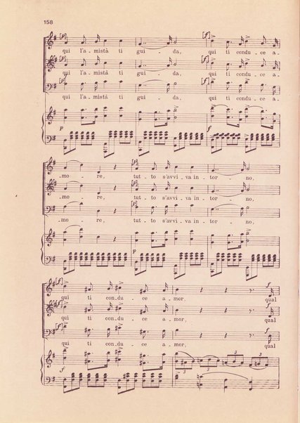 Lucia di Lammermoor : dramma tragico in due parti / di Salvatore Cammarano ; Gaetano Donizetti ; revisione sull'autografo a cura di Jesus Lopez Cobos