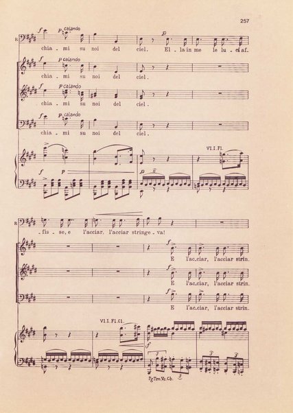 Lucia di Lammermoor : dramma tragico in due parti / di Salvatore Cammarano ; Gaetano Donizetti ; revisione sull'autografo a cura di Jesus Lopez Cobos