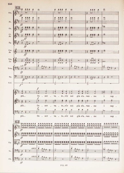 L' elisir d'amore :  melodramma in due atti /  Gaetano Donizetti ;  libretto di Felice Romani