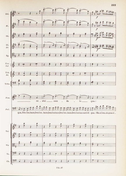 L' elisir d'amore :  melodramma in due atti /  Gaetano Donizetti ;  libretto di Felice Romani