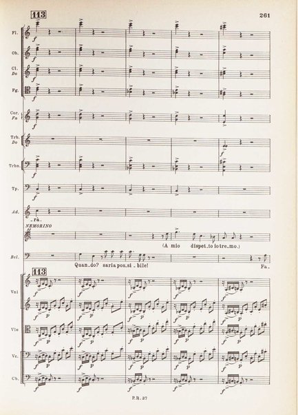 L' elisir d'amore :  melodramma in due atti /  Gaetano Donizetti ;  libretto di Felice Romani