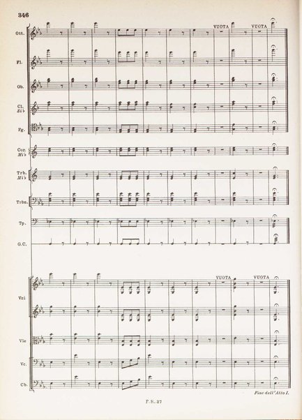 L' elisir d'amore :  melodramma in due atti /  Gaetano Donizetti ;  libretto di Felice Romani