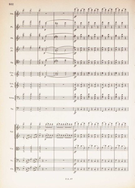 L' elisir d'amore :  melodramma in due atti /  Gaetano Donizetti ;  libretto di Felice Romani