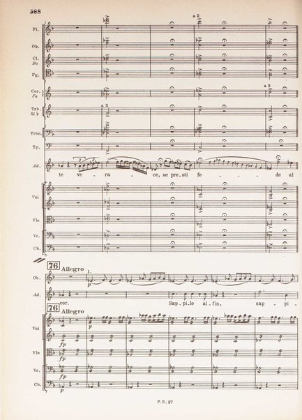 L' elisir d'amore :  melodramma in due atti /  Gaetano Donizetti ;  libretto di Felice Romani