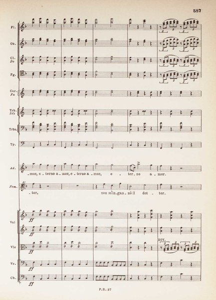 L' elisir d'amore :  melodramma in due atti /  Gaetano Donizetti ;  libretto di Felice Romani