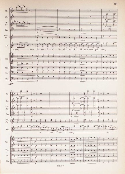 L' elisir d'amore :  melodramma in due atti /  Gaetano Donizetti ;  libretto di Felice Romani