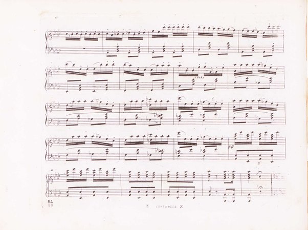 Don Sebastiano re di Portogallo : dramma in 5 atti / del sig.r Scribe ; tradotto in italiano dal sig.r G. Ruffini ; posto in musica da Gaetano Donizetti