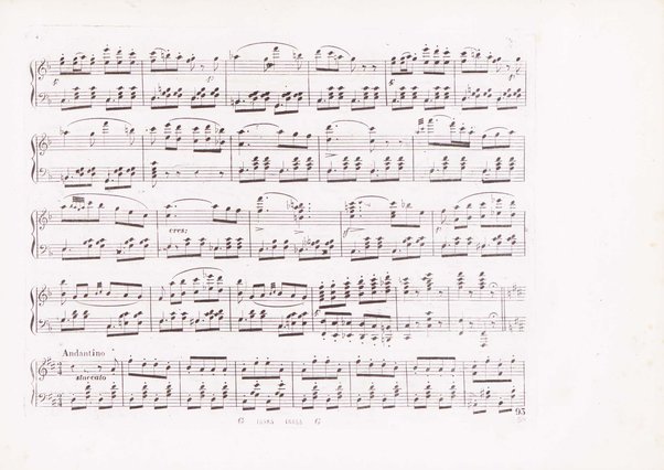 Don Sebastiano re di Portogallo : dramma in 5 atti / del sig.r Scribe ; tradotto in italiano dal sig.r G. Ruffini ; posto in musica da Gaetano Donizetti