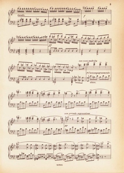 Norma : tragedia lirica in due atti / di Felice Romani ; musica di Vincenzo Bellini