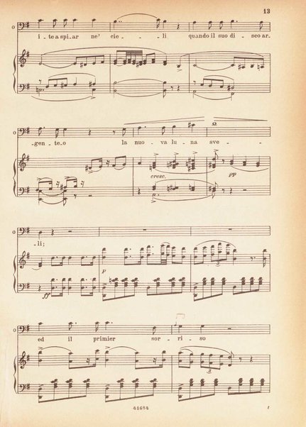 Norma : tragedia lirica in due atti / di Felice Romani ; musica di Vincenzo Bellini