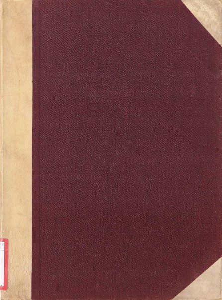 Norma : tragedia lirica in due atti / di Felice Romani ; musica di Vincenzo Bellini