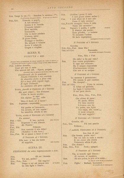 La gazza ladra : melodramma in due atti / G. Rossini ; opera completa [ridotta] per canto e pianoforte
