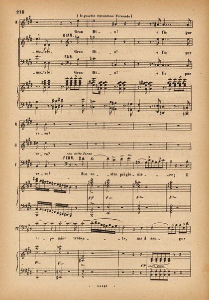 La gazza ladra : melodramma in due atti / G. Rossini ; opera completa [ridotta] per canto e pianoforte