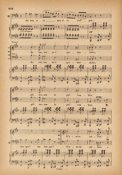 La gazza ladra : melodramma in due atti / G. Rossini ; opera completa [ridotta] per canto e pianoforte