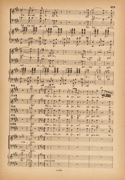 La gazza ladra : melodramma in due atti / G. Rossini ; opera completa [ridotta] per canto e pianoforte