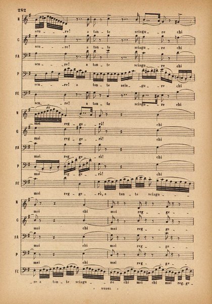 La gazza ladra : melodramma in due atti / G. Rossini ; opera completa [ridotta] per canto e pianoforte