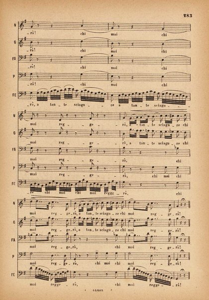 La gazza ladra : melodramma in due atti / G. Rossini ; opera completa [ridotta] per canto e pianoforte