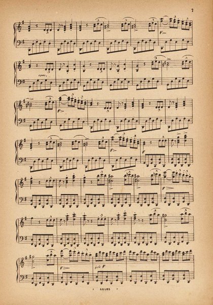 La gazza ladra : melodramma in due atti / G. Rossini ; opera completa [ridotta] per canto e pianoforte