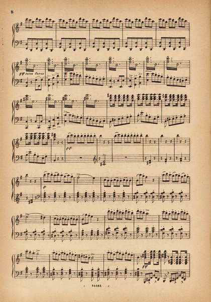 La gazza ladra : melodramma in due atti / G. Rossini ; opera completa [ridotta] per canto e pianoforte