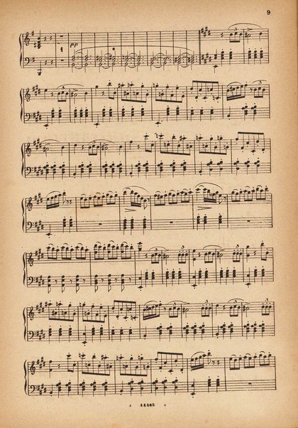 La gazza ladra : melodramma in due atti / G. Rossini ; opera completa [ridotta] per canto e pianoforte