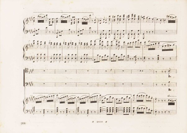 Roberto Bruce : opera in tre atti / parole di Alfonso Royer e Gustavo Vaez, recate in italiano da Calisto Bassi ; musica di Gioachino Rossini