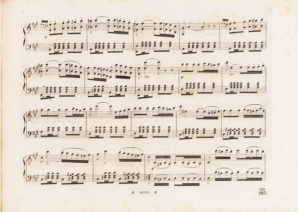 Roberto Bruce : opera in tre atti / parole di Alfonso Royer e Gustavo Vaez, recate in italiano da Calisto Bassi ; musica di Gioachino Rossini